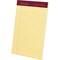 Tops Pad, Goldfibre, 5X8, Ca, 4Ct Pk TOP20029 - alternate 2